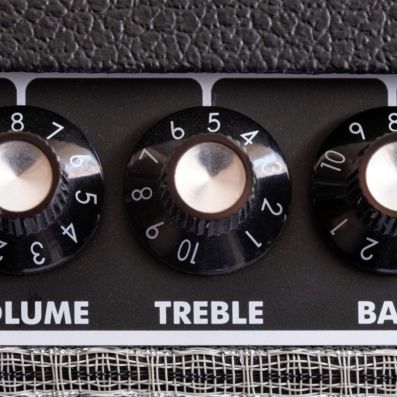 Rebower Potentiometer Control Knob Insert Shaft D Switch Knobs, [for