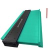 Widen Contour Gauge 10 Inch Irregular Profile Duplicator for Woodwork