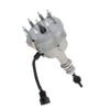 JDMON Ignition Distributor with Cap and Rotor Compatible with Ford