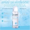 ULTRAMO Bruma Facial Mist Facial Hidratación Profunda y Firmeza