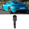 Headlight Washer Nozzle 99762826300, Left Right Headlight Washer Nozzle for
