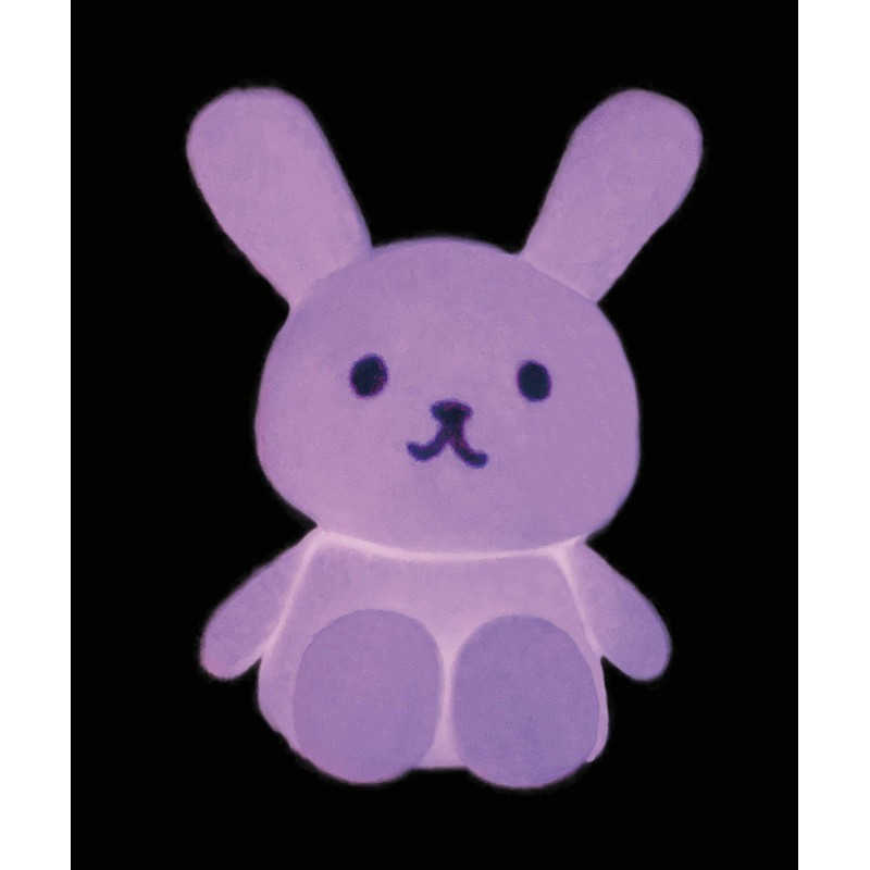 Hikaru! Luminous Kaminendo, Violet (Luminous Color) N-LPV Gingpo Gintori Sangyo