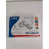 D-link Air Wireless Network- USB Adapter 802.11b DWL-122 New