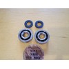 CW, BAO CW crankshaft bearings with seals for Stihl MS270