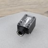 ECSiNG 5 Pieces 6.3 mm 7-Pin Stereo Amplifier Jack Audio