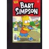 BONGO COMICS BART SIMPSON #77 NEWSSTAND VARIANT EDITION