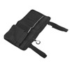 Wheelchair Side Storage Bag Organizer Waterproof Multi Pocket Armrest Pouch