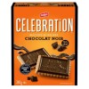 Celebration Butter Cookies with Dark Chocolate, 240g (4 Pack)
