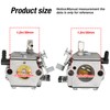 SYOWADA Carburetor Replacement for Stihl 028 028AV 028 SUPER Walbro