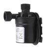 Submersible Water Pump IP68 Waterproof Low Noise Leak Free Threaded