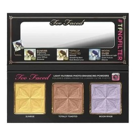 Paleta Polvo Compacto Too Faced Selfie