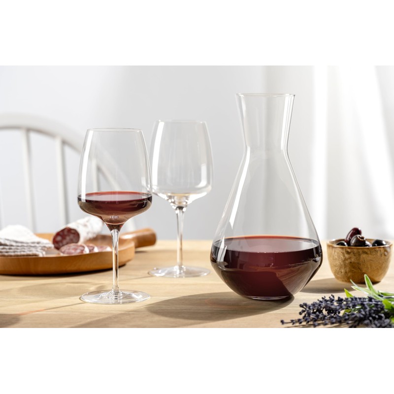LEONARDO HOME CESTI Wine Set of 3