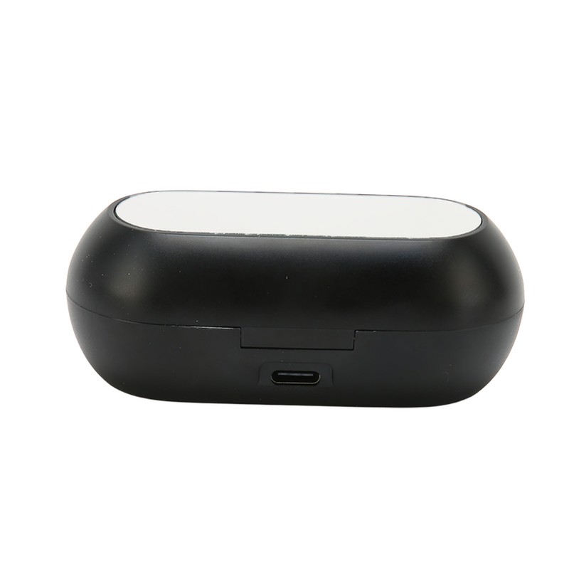 Wireless Bluetooth 5.3 Earbuds HD LED Power Display IPX7 Waterproof