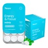 Back to School Gum: Energy & Focus - Caffeine Nootropics