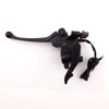 TC-Motor Thumb Throttle Accelerator Brake Lever For 50cc 70cc 90cc