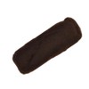 sin4268-kim Japanese Hair Weaving Japanese Hair, Dark Brown