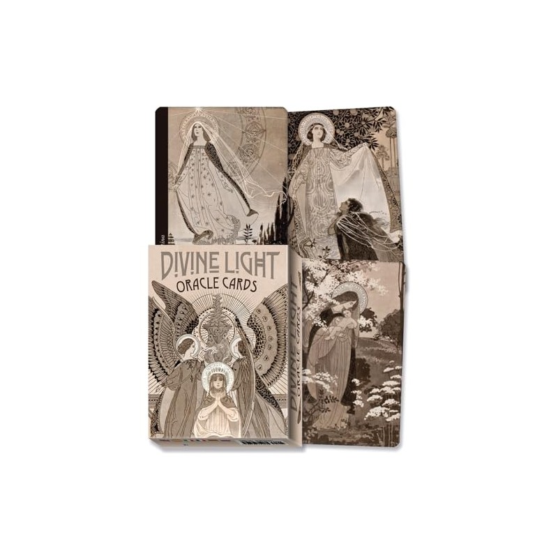 Divine Light Oracle