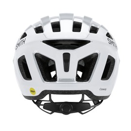 Smith Convoy Unisex Adult MIPS Bicycle Helmet, White, Medium, 55–59 cm