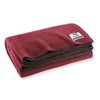 M MCGUIRE GEAR Heavy Duty Wool Blanket, Survival, Emergency, and