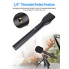 YOUSHARES Lavalier Microphone Handle for RODE Wireless GO/GO 2/ME/Pro &