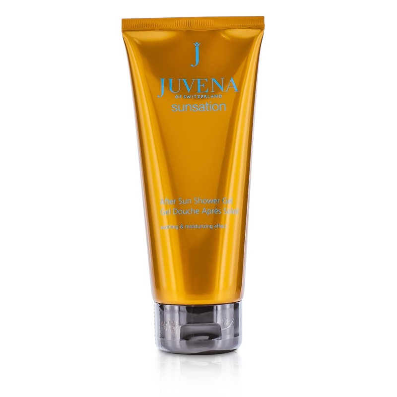 Juvena Sunsation After Sun Shower Gel Duschgel, 200 ml