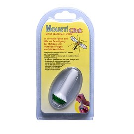 MOUSTICLICK gg. Insektenstiche 30000 Clicks