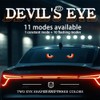 Devil Eyes Light for Cars, Led Eyes for Car, Car