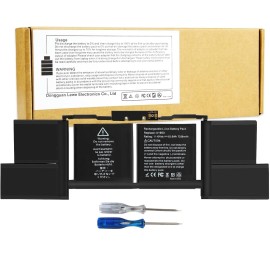 Unbranded/Generic A1953 A1990 Battery for Apple MacBook Pro 15" Inch Mid 2018 2019 EMC 3215 3359