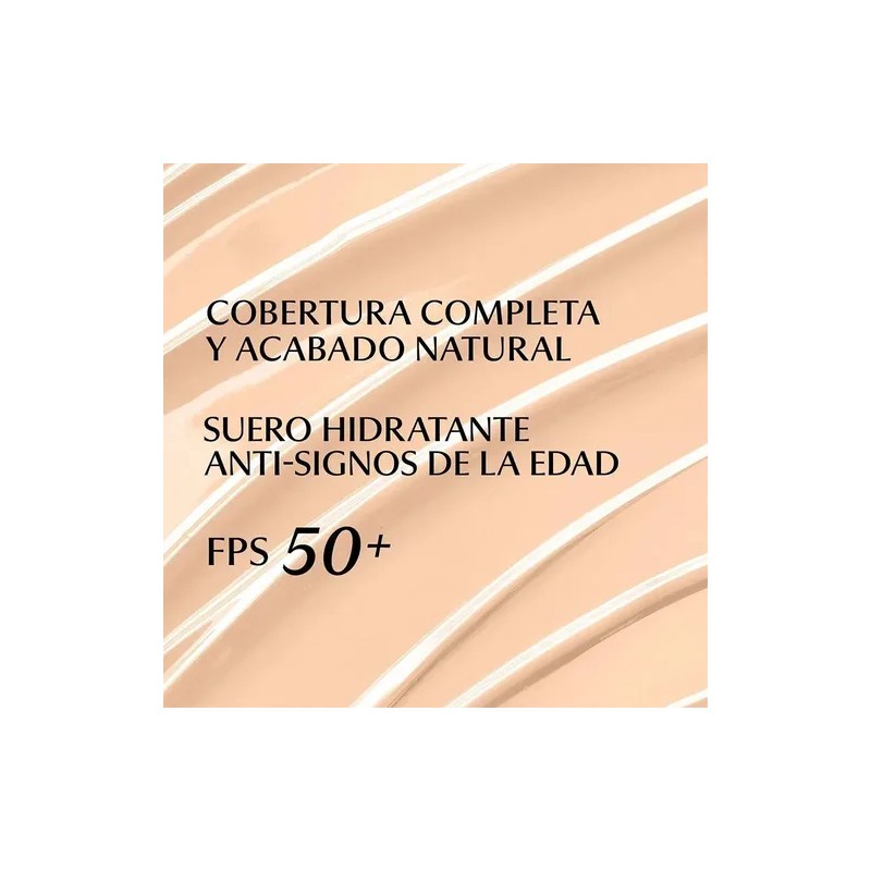 It Cosmetics CC Cream con Protector Solar FPS 50 -