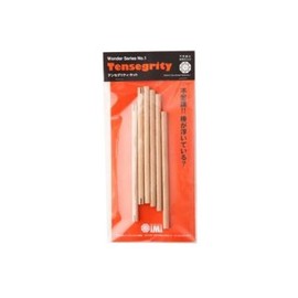 Wonder Series Tensegrity Wooden Puzzle Kit