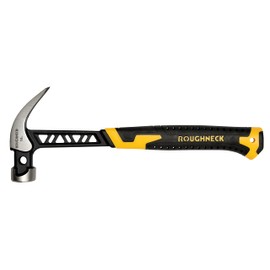 Roughneck Gorilla ROU11005 V-Series Claw Hammer 16oz/454g