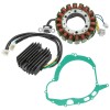 For Suzuki Stator Regulator Rectifier & Gasket for Suzuki TL1000S