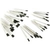 Woodstock D2026 Glue Brush Set, 50-Piece