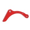 Carcasa protectora para motor de aluminio billet CNC para CRF450R