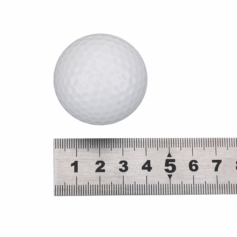 VGEBY Electronic Golf Balls LED Glowing Luminous Golf for Night