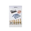 My Chess Scorebook - 200 games