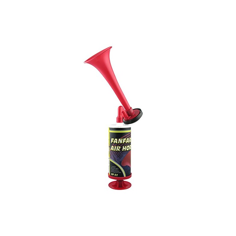 NO NAME (FOREIGN BRAND) Druckluftfanfare DF02