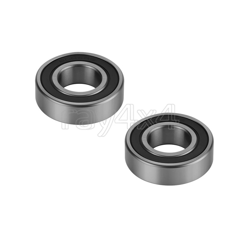 M MATI Golf Cart Rear Axle Shaft Compatible with Bearing