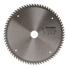 HiKOKI 0032-2440 Super Chip Saw, 6.5 inches (165 mm) x