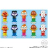 Jumping Anpanman (12 Pieces) Candy Toy, Refreshing Mints