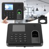 2.8in TFT Independent Access Control Systerm Fingerprint Password Attendance Machine