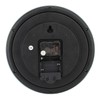 10 Inch Wall Clock Multipurpose Cuckoo Round Silent Punctual Bird