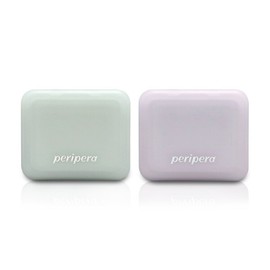 Peripera Filter Fit Blur Pact 8g / 페리페라 필터 핏 블러 팩트 8g