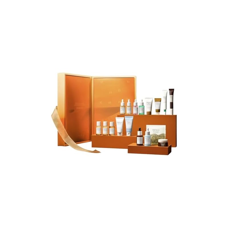 SKIN1004 – Set de Skincare Coreano | 24 Favoritos Virales