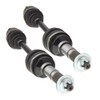Front Left Right CV Axle Drive Shaft Assembly Replacement for