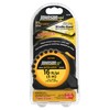 Johnson Level & Tool 40-1416 16' x 1" Auto-Lock™ Inch/Metric