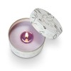 Tried & True Small Tin, Lavender Vanilla
