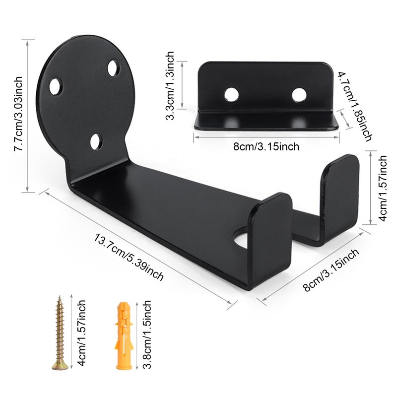 Bicycle Wall Mount Pedal Mount, Bicycle Wall Mount, Hanger for