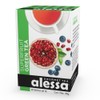 Alessa Gourmet Tea Superfruit Green Tea, 20 bolsas