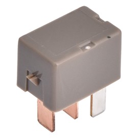 Auto-Klimaanlage-Kupplungsrelais A/C für 90987 02028. Hohe Leistung, Robust, Platzsparend